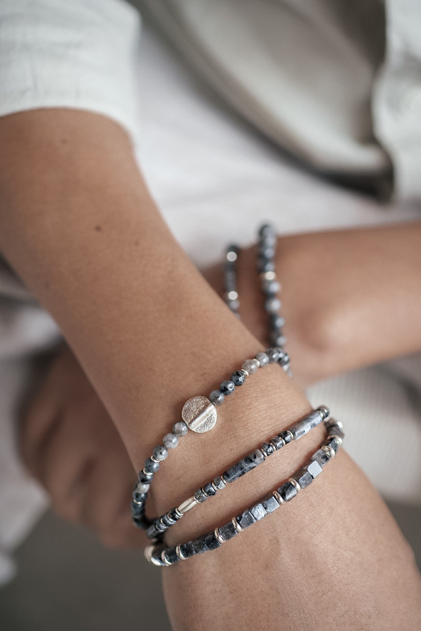 TAO • Armband