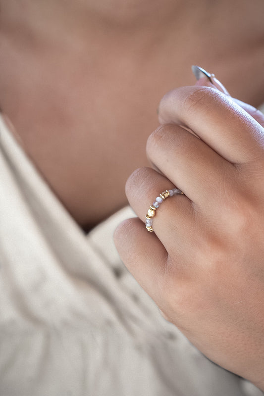 AURA • Anello