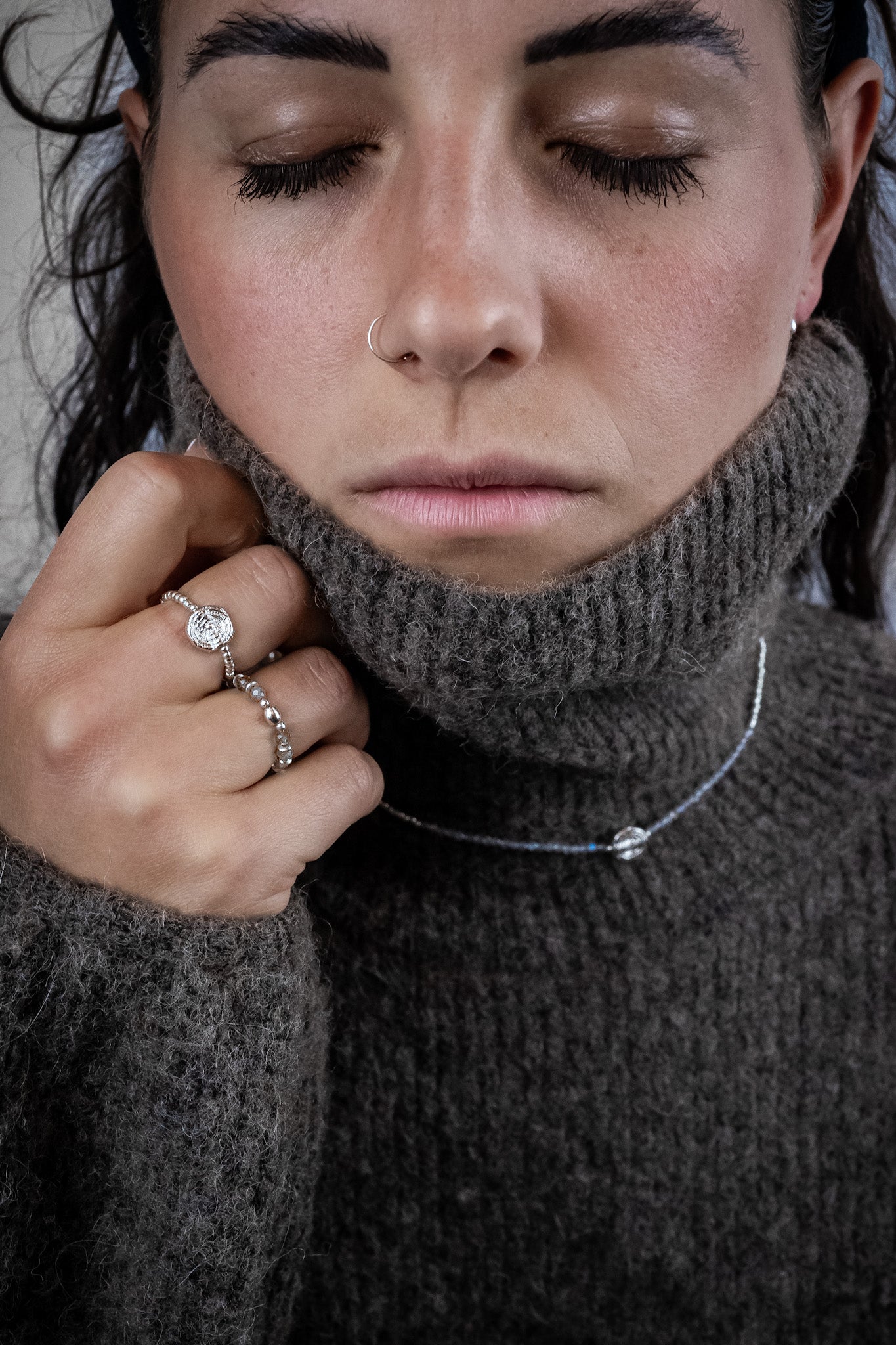 AYLIN • Ring