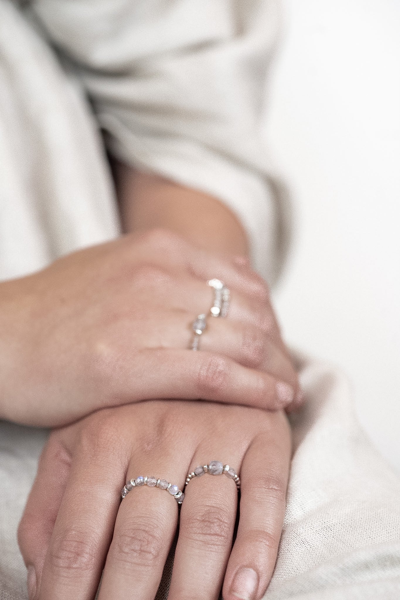 JADE • Ring