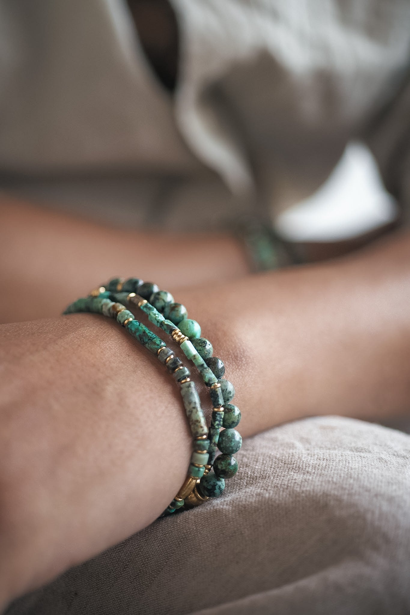 ELIO • Armband