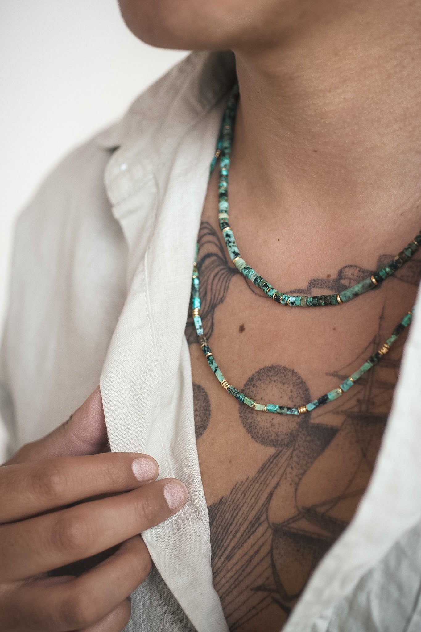 ELIO • Collana