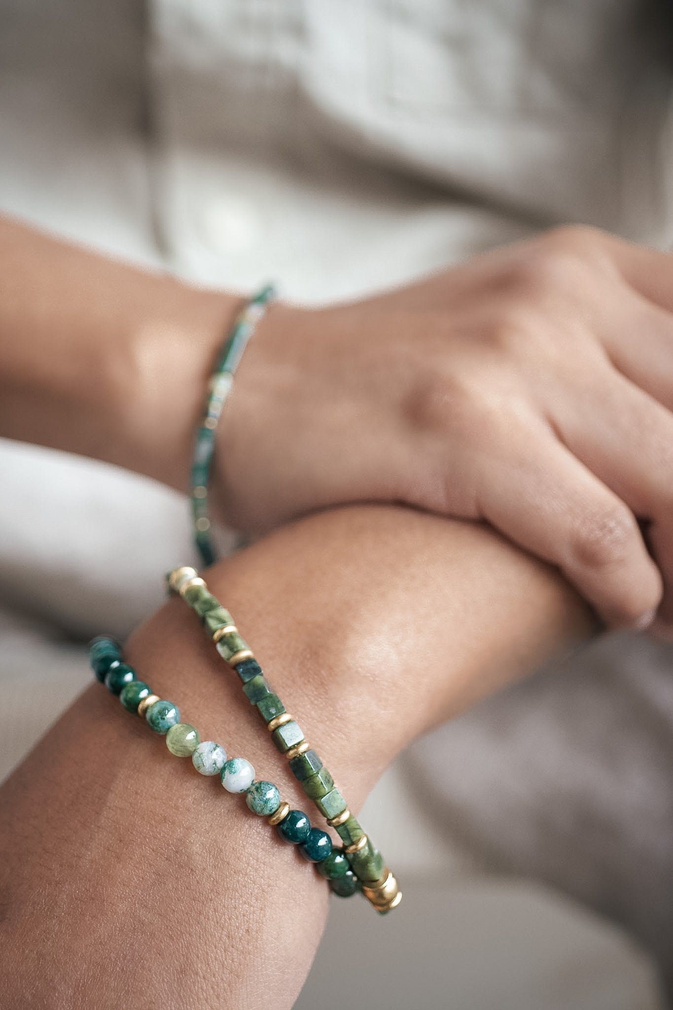 TAO • Armband