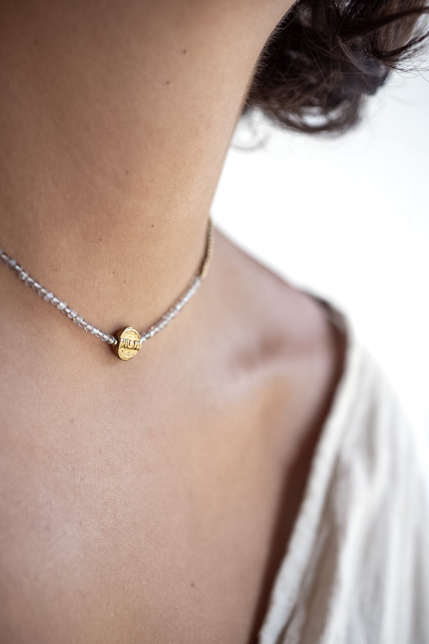 AYLIN • Collana