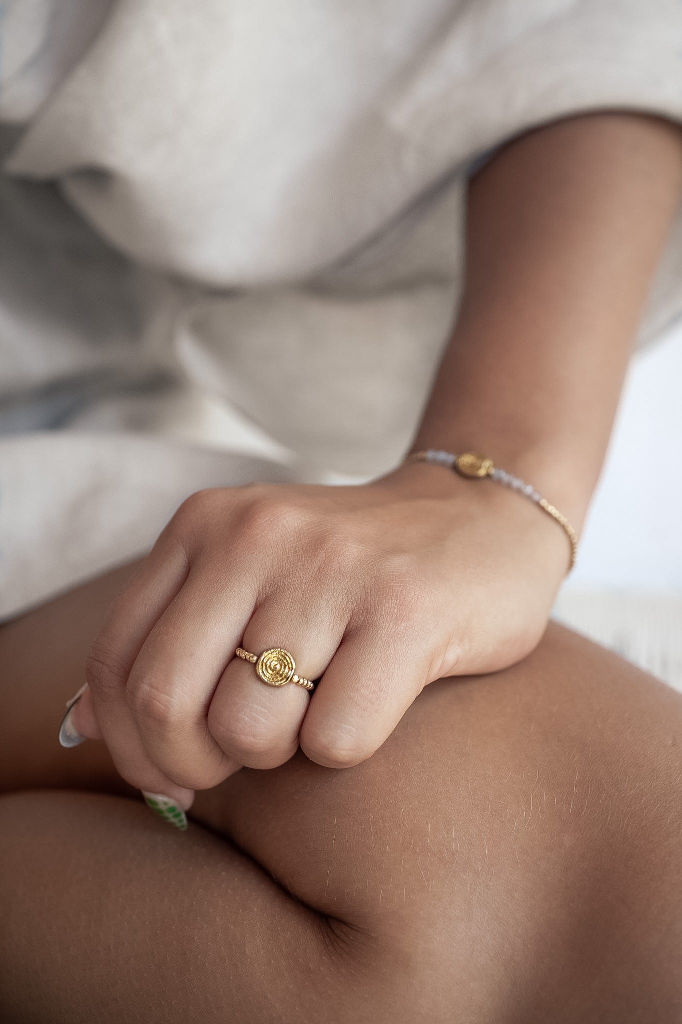 AYLIN • Ring