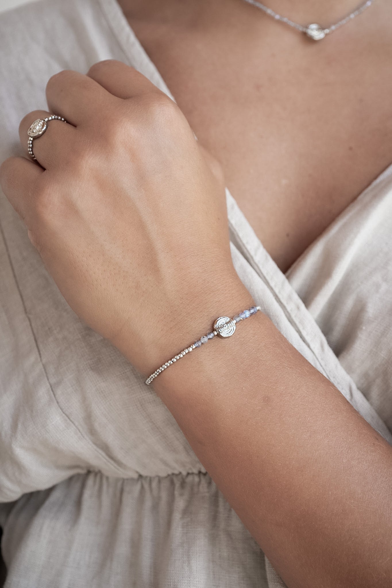 AYLIN • Armband