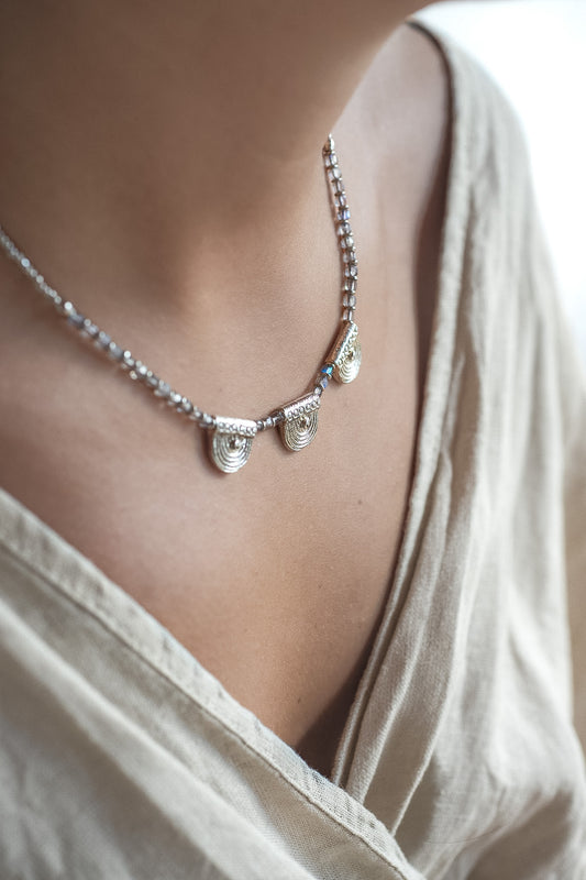 KALI • Collana