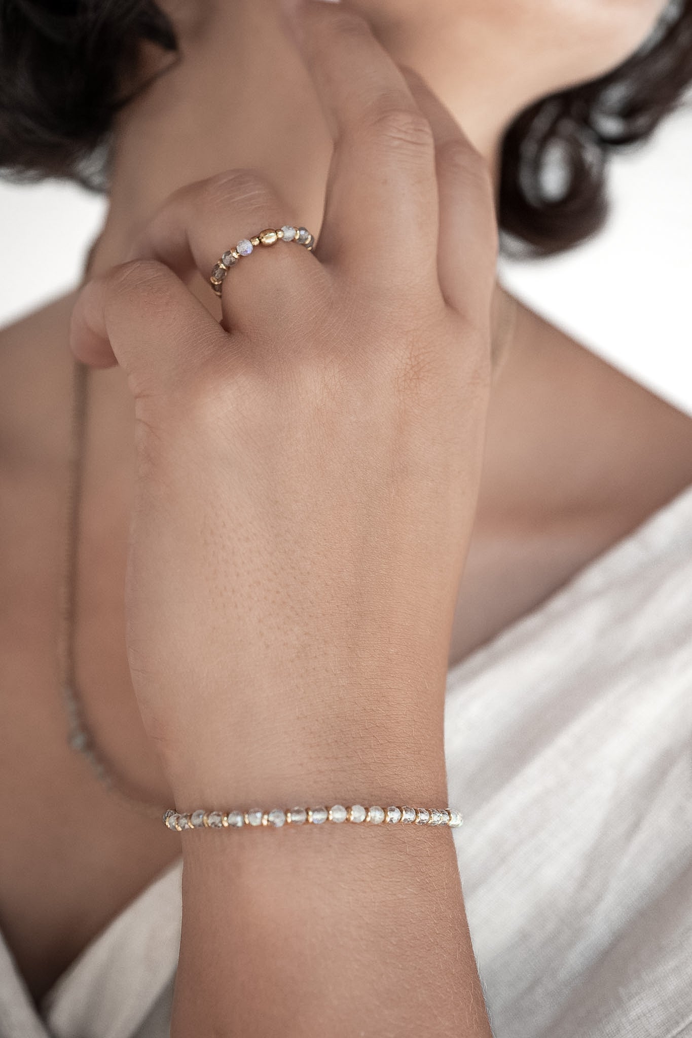 JADE • Ring