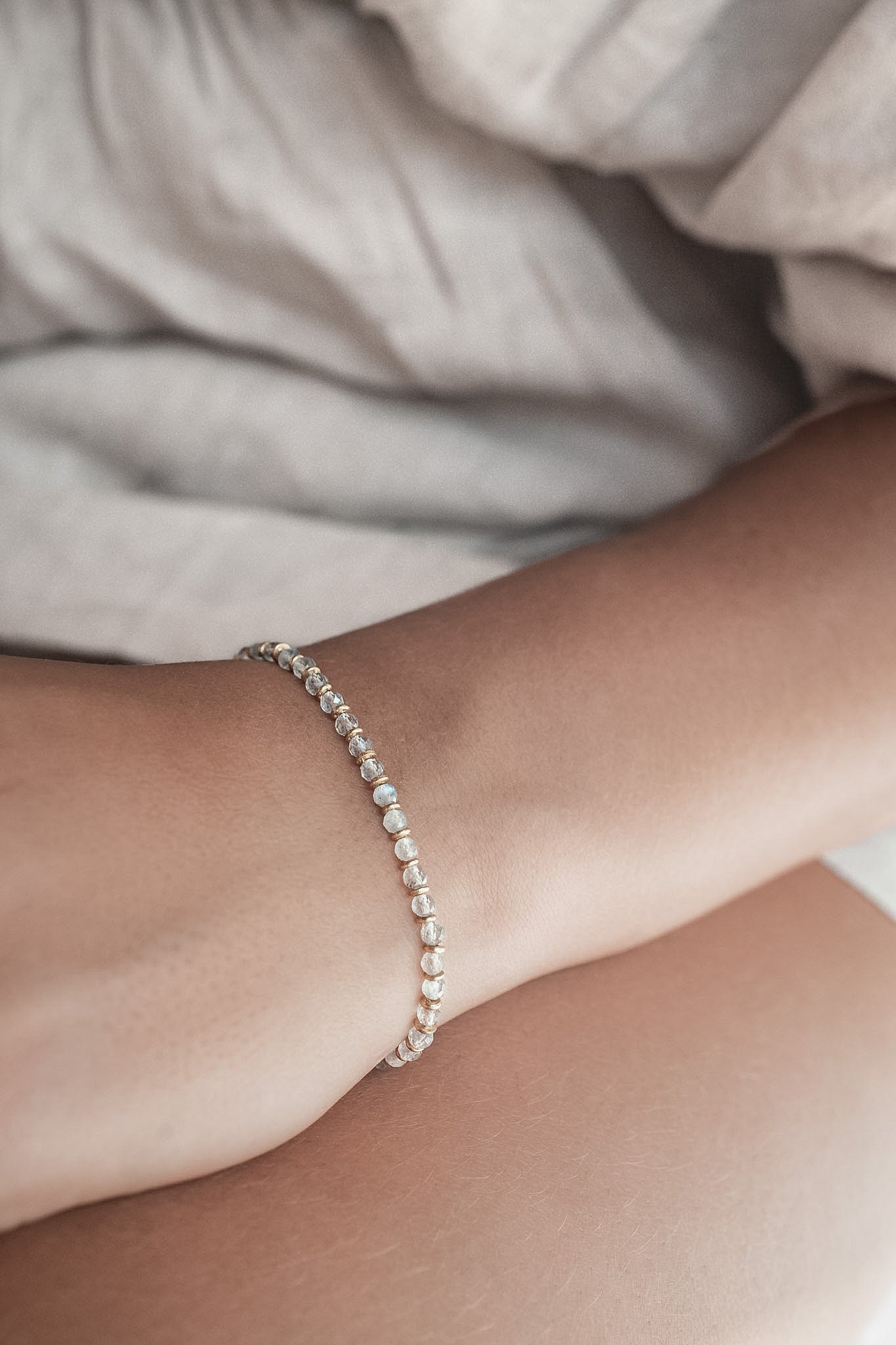 JADE • Armband