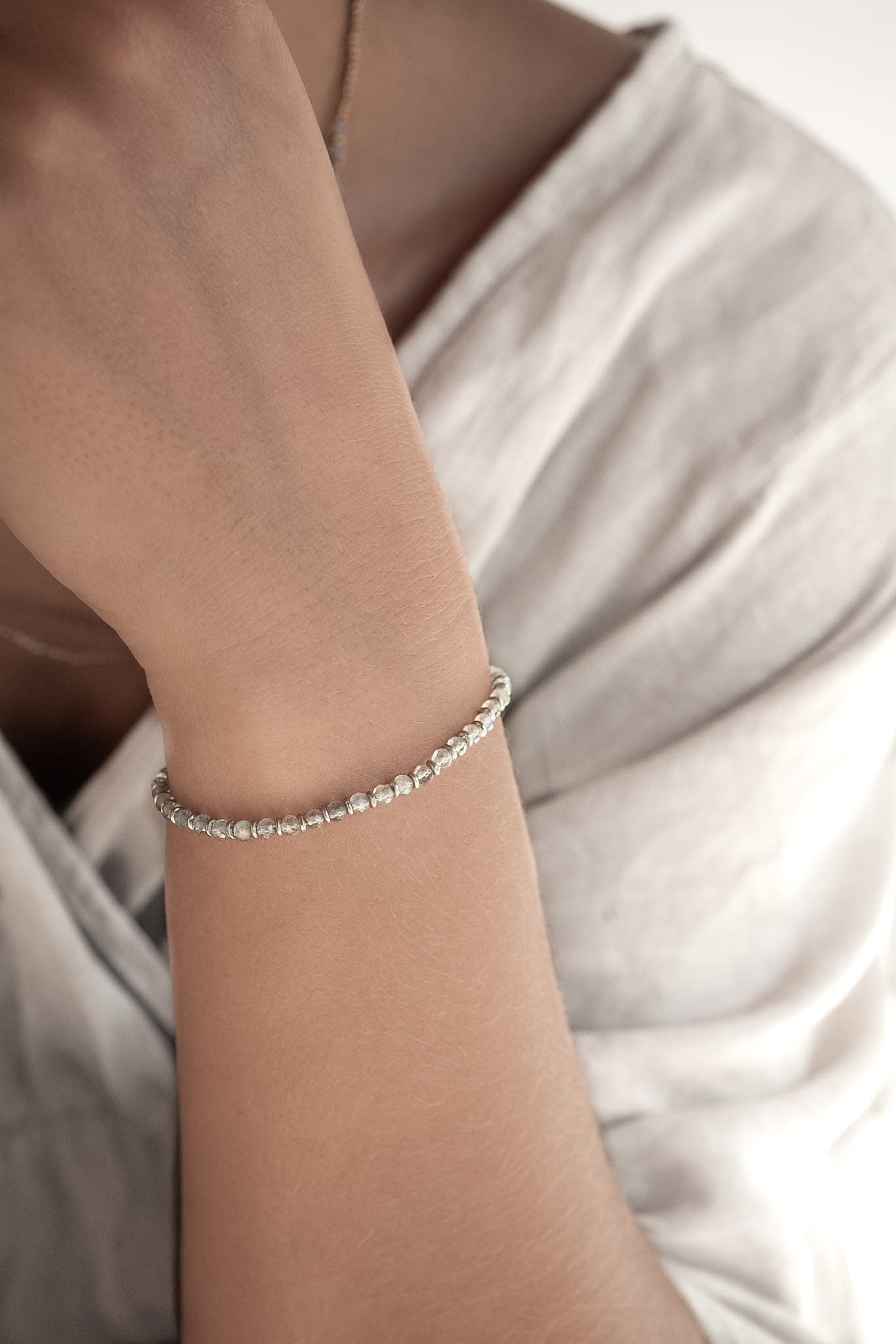 JADE • Armband