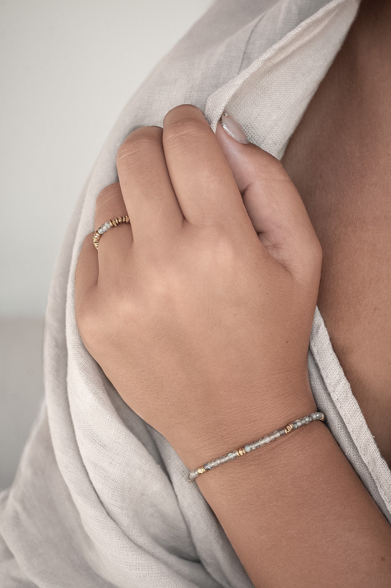 AURA • Armband