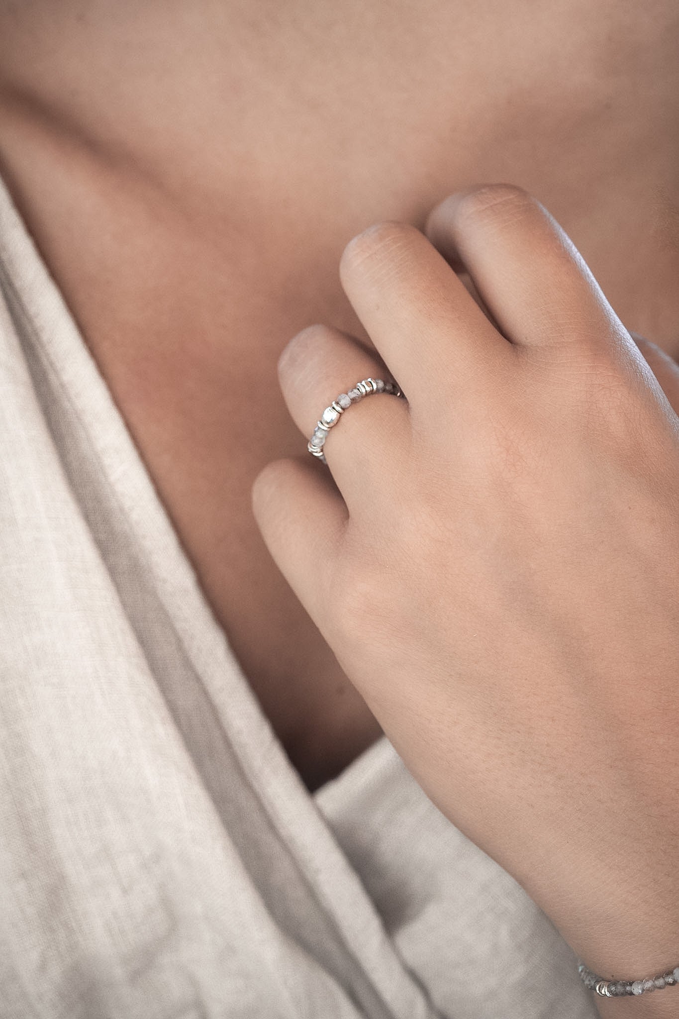 AURA • Ring