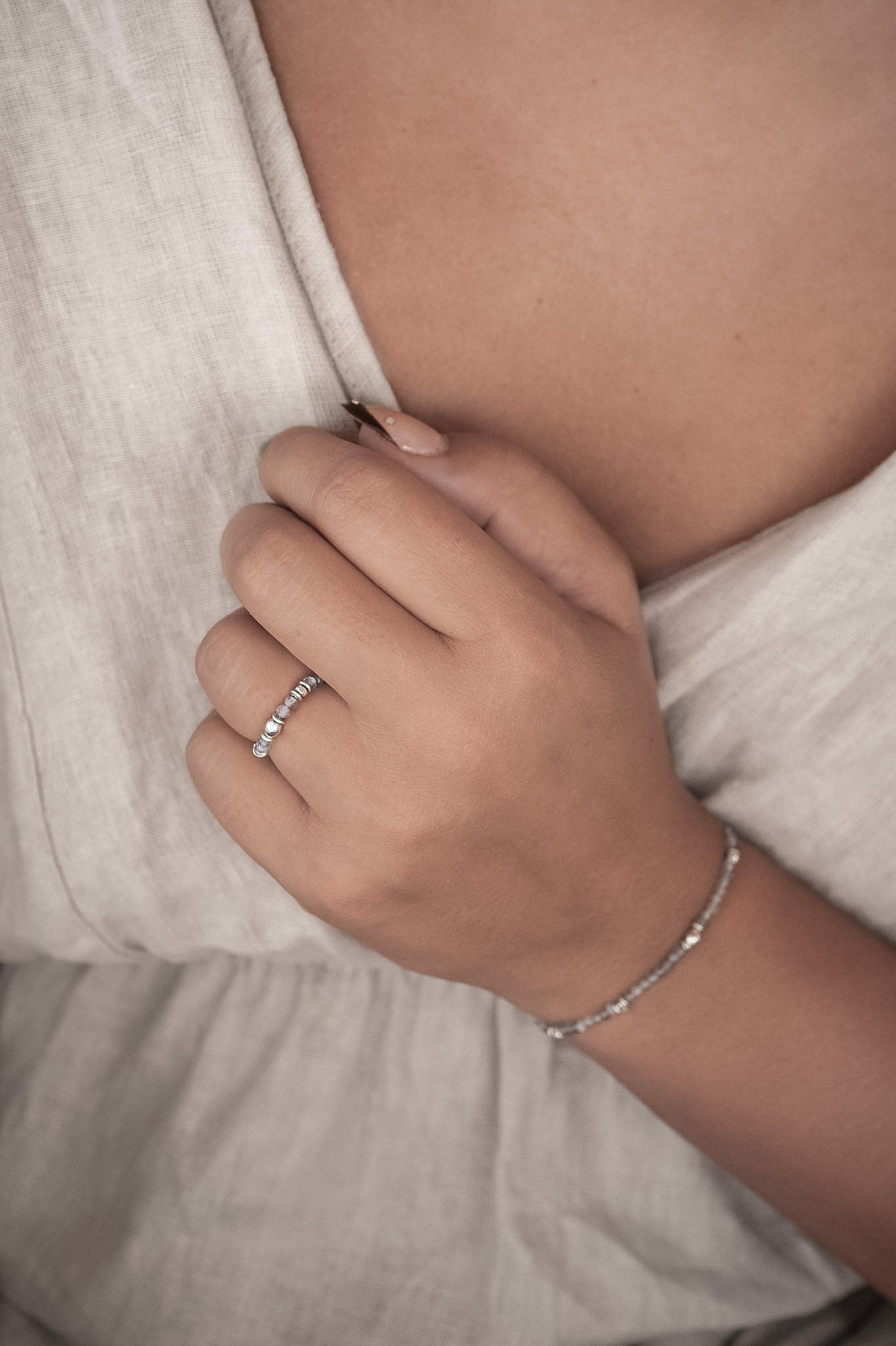 AURA • Ring
