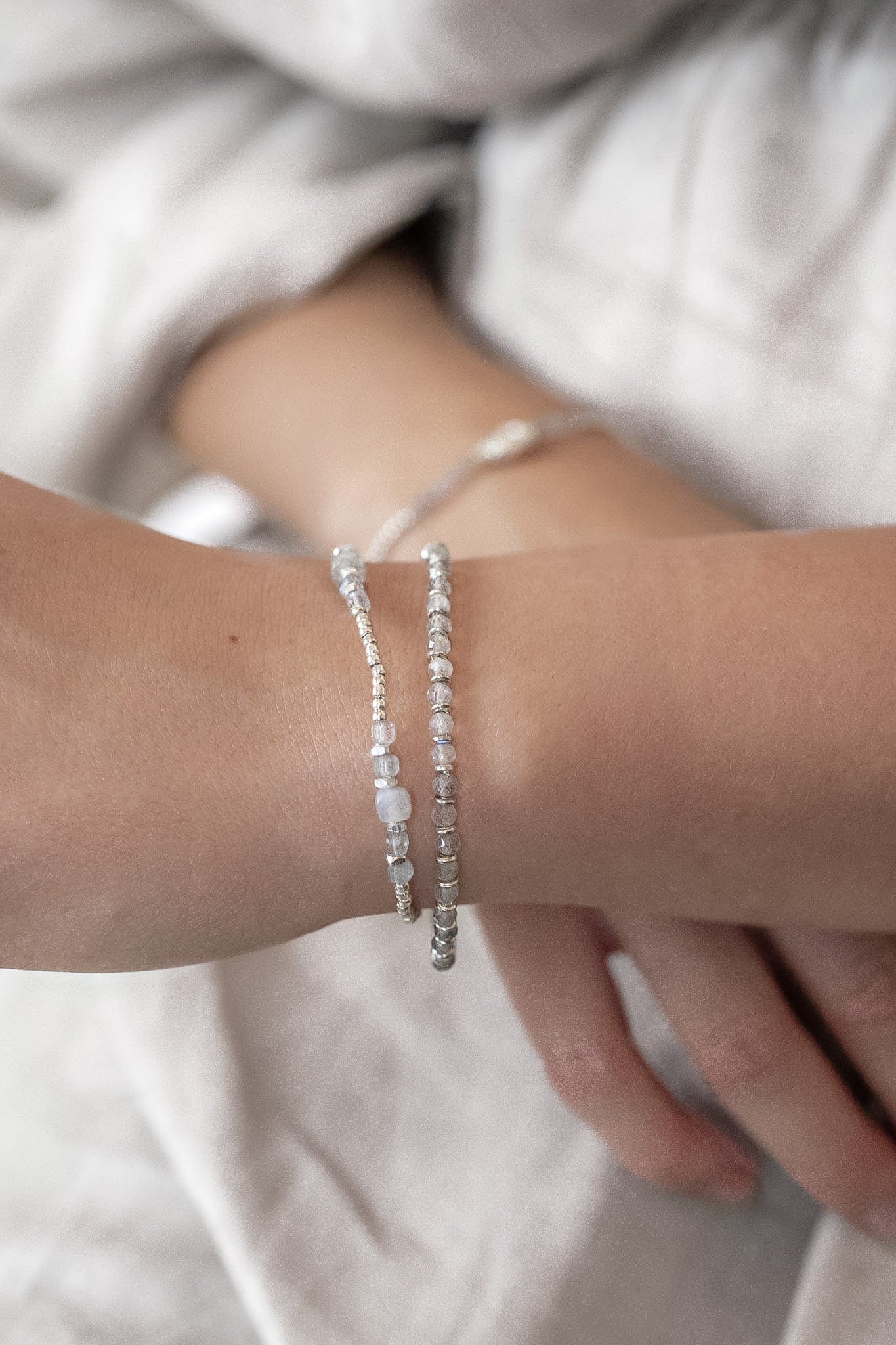 JADE • Armband