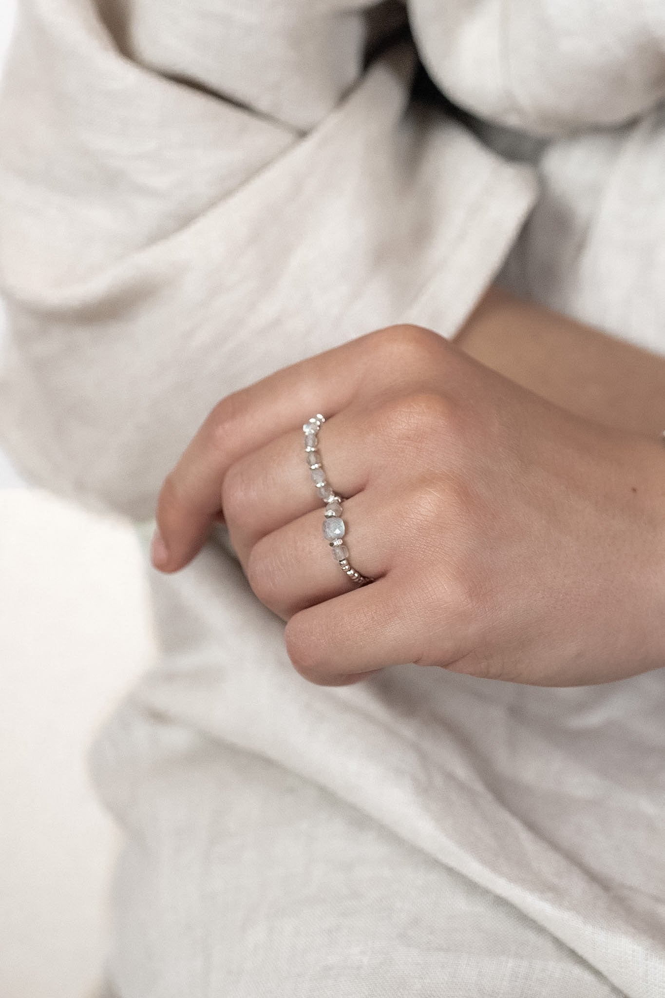 JUNO • Ring