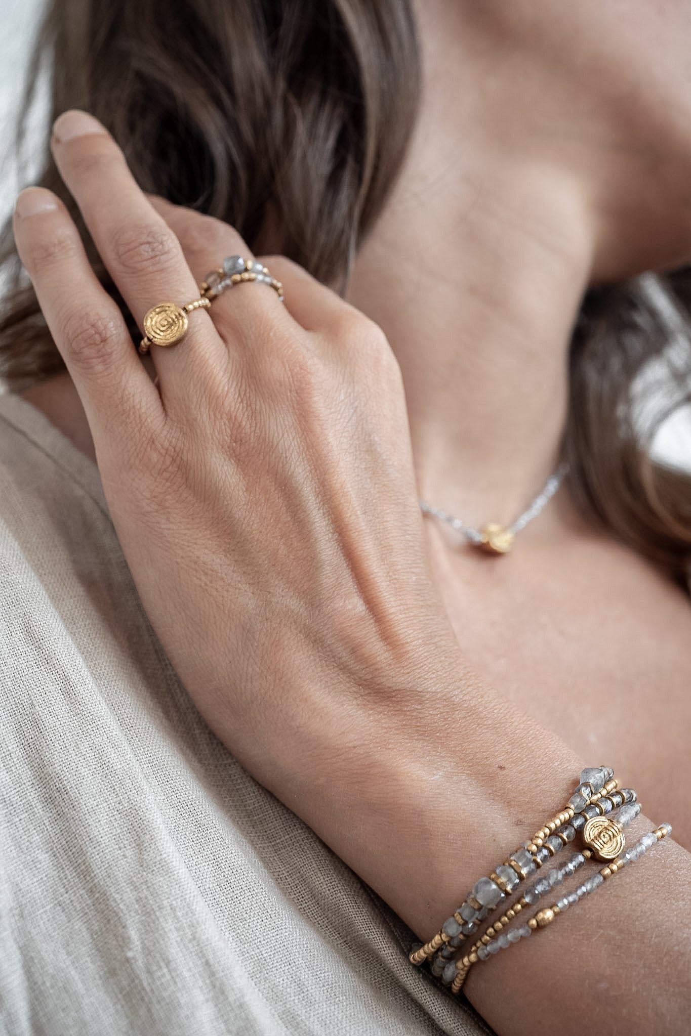 AYLIN • Armband