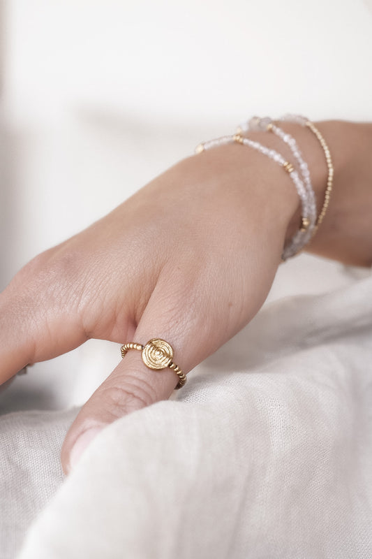 AYLIN • Anello