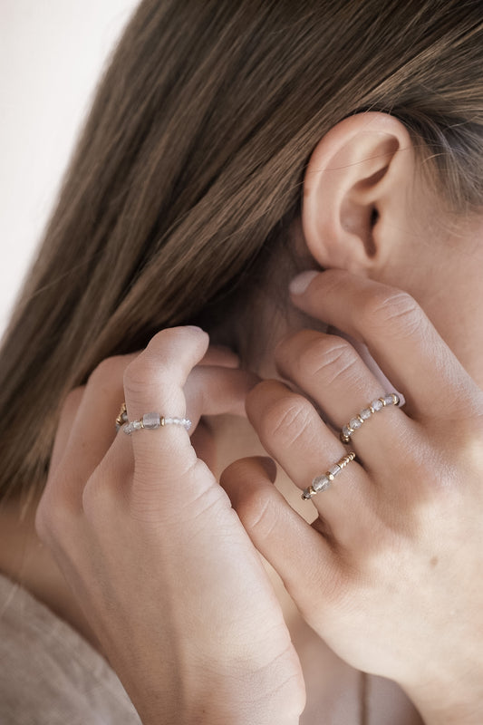 GAIA • Anello