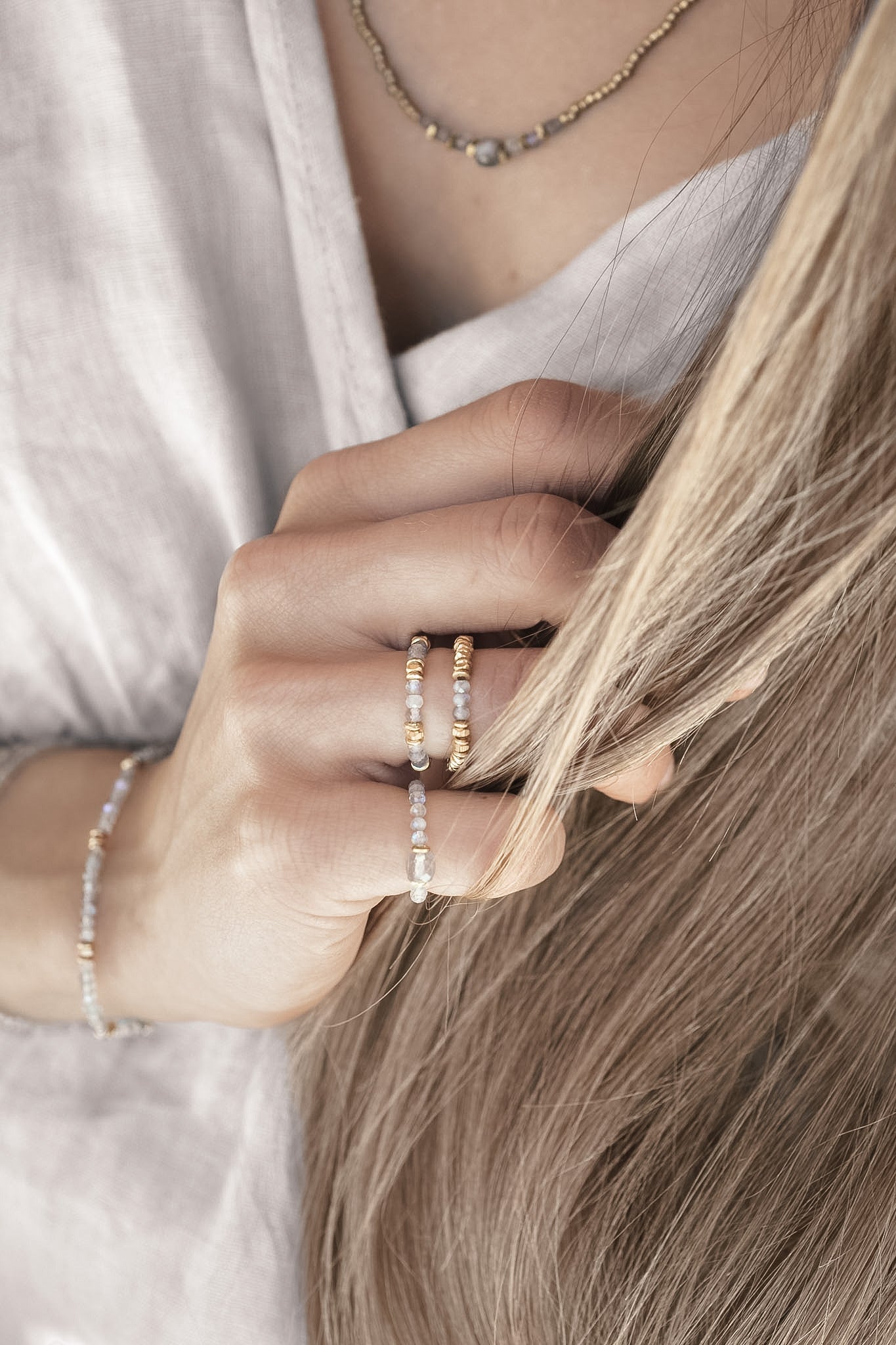 AURA • Ring