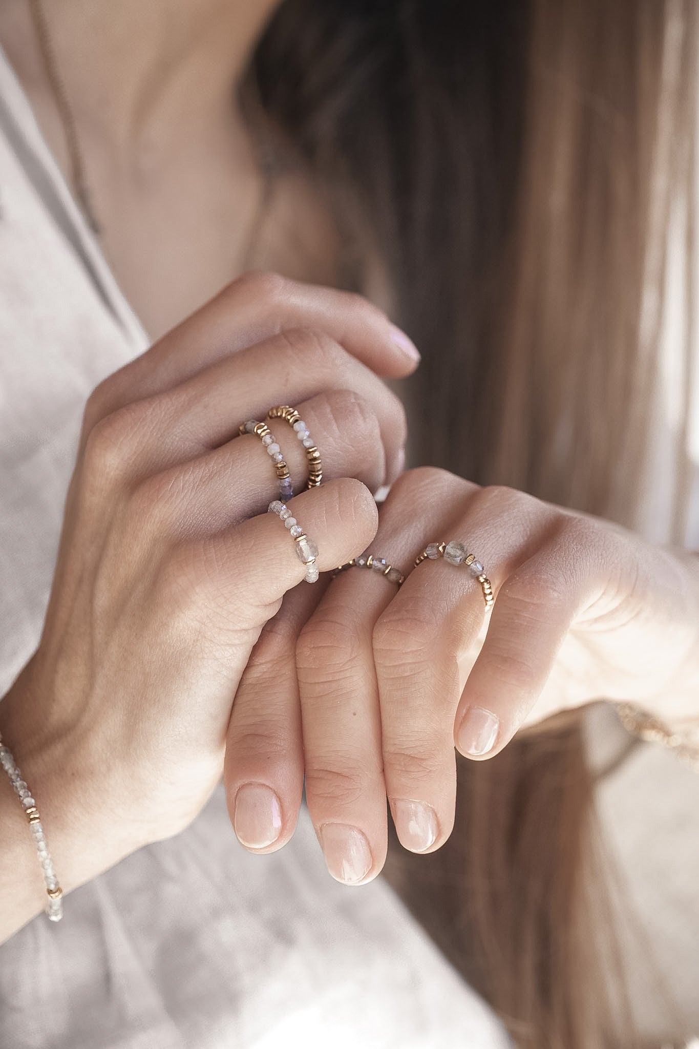 GAIA • Ring