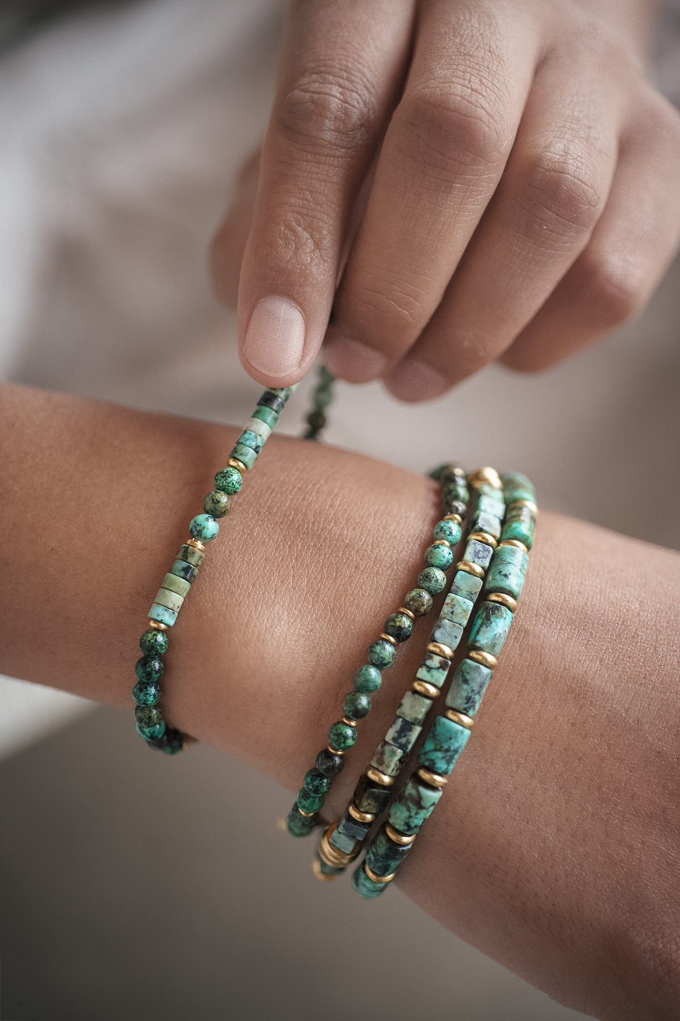 JARO • Armband