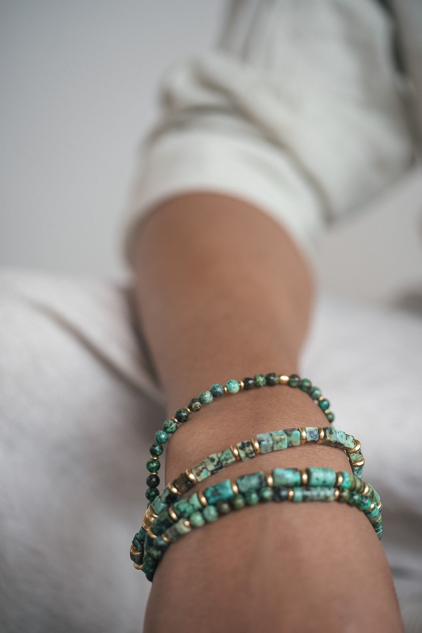 TAO • Armband