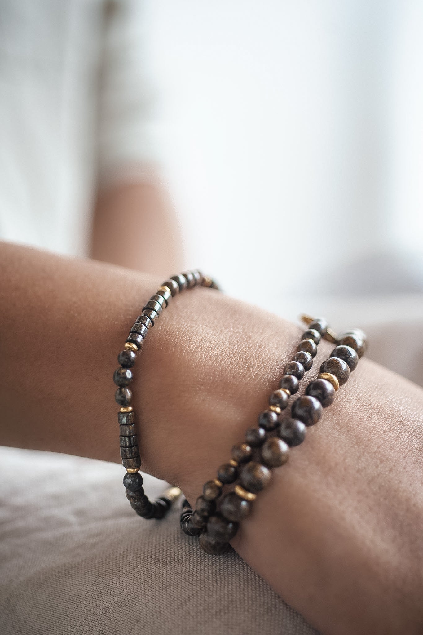 JARO • Armband
